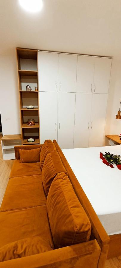 Selvia Apartament 地拉那 外观 照片